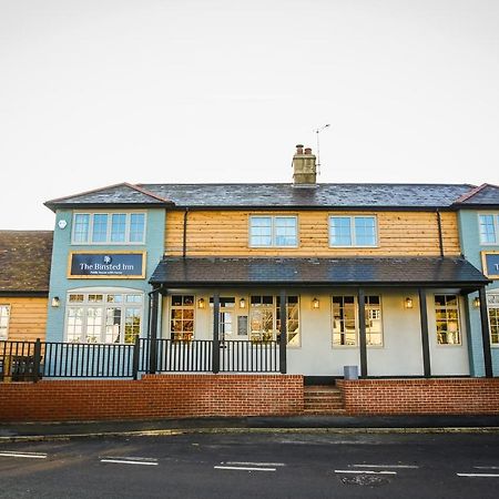The Binsted Inn 奥尔顿 外观 照片
